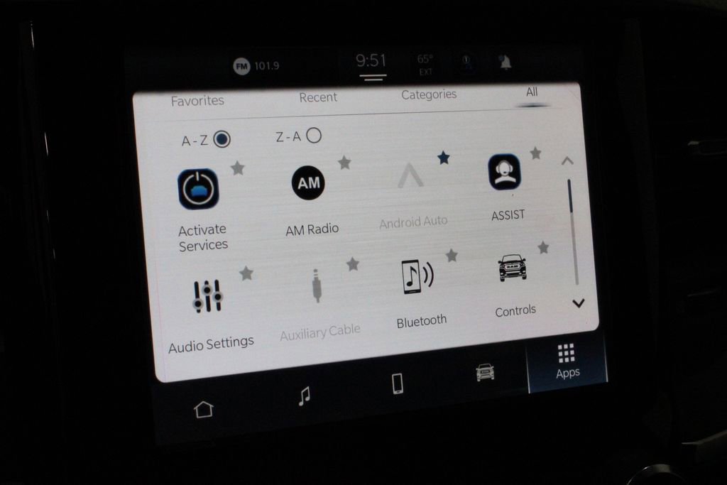 New 2026 RAM 1500 Big Horn image 32