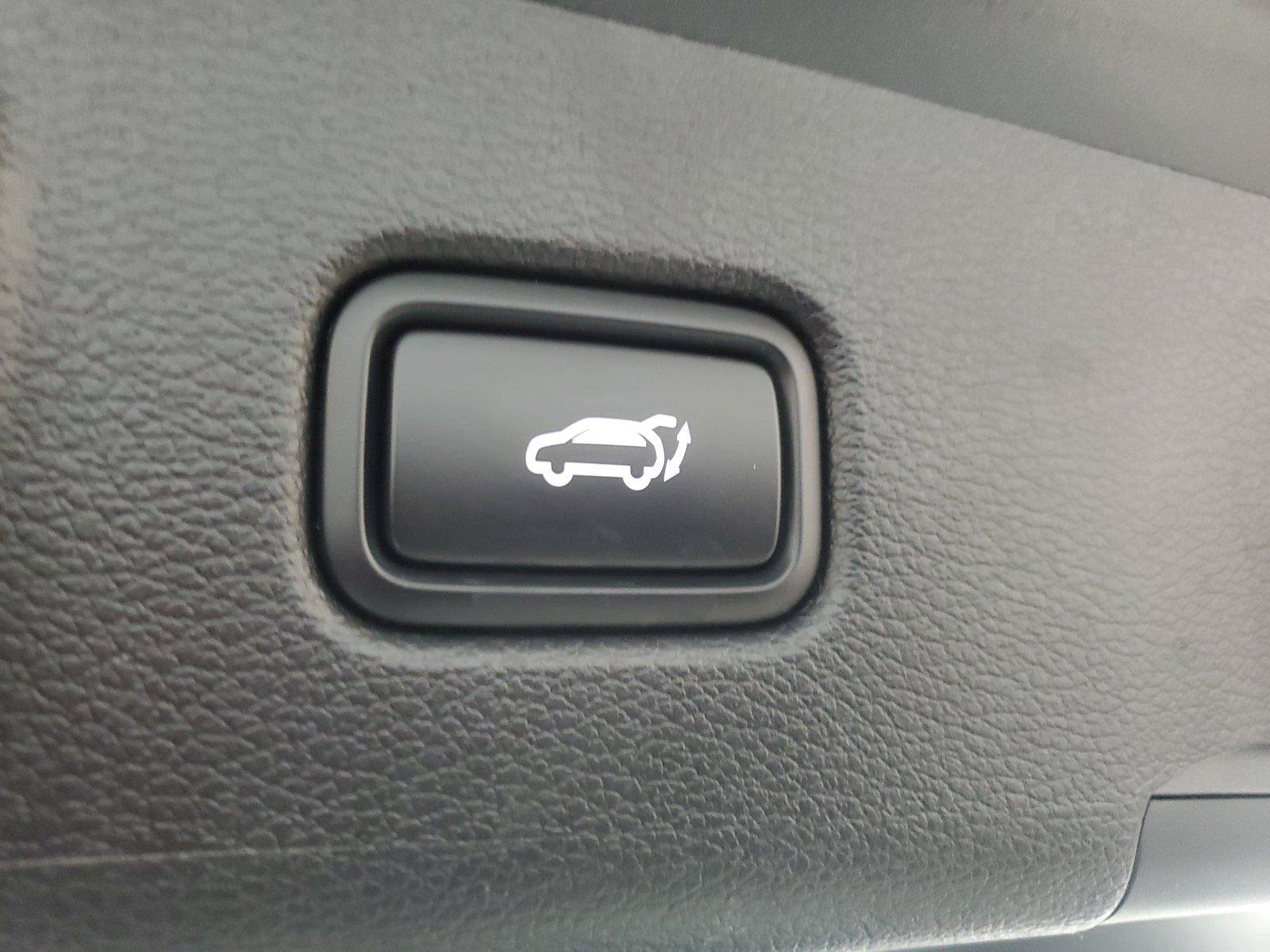 Used 2022 Kia Telluride EX w/ EX Premium Package FWD image 9