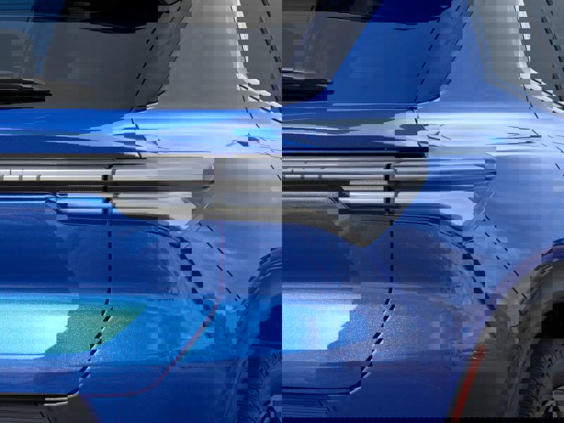 New 2026 Chevrolet Equinox EV LT w/ Convenience Package II AWD/4WD image 11