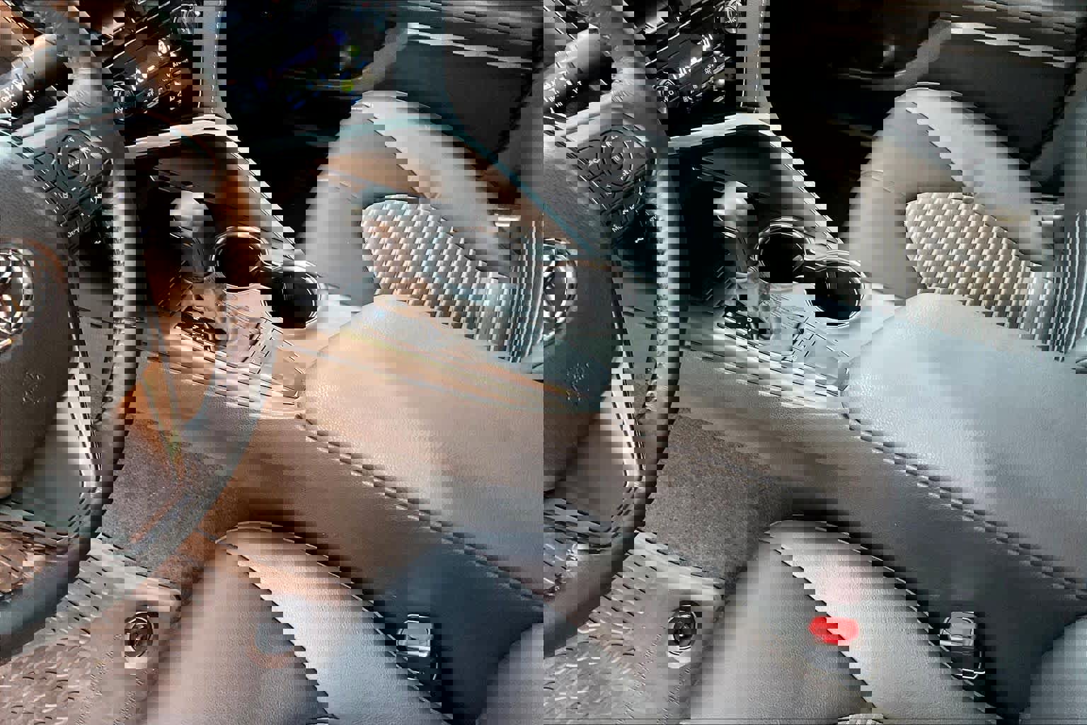 Certified 2023 Toyota Camry SE image 15