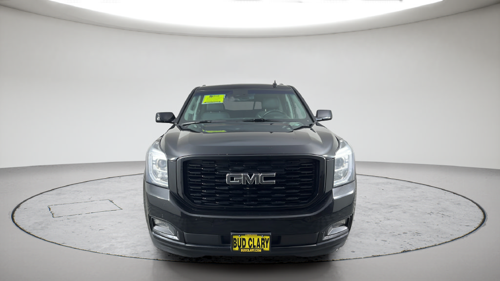 Used 2019 GMC Yukon XL Denali w/ Denali Ultimate Package AWD/4WD image 3