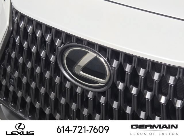 Certified 2024 Lexus NX 250 FWD image 15