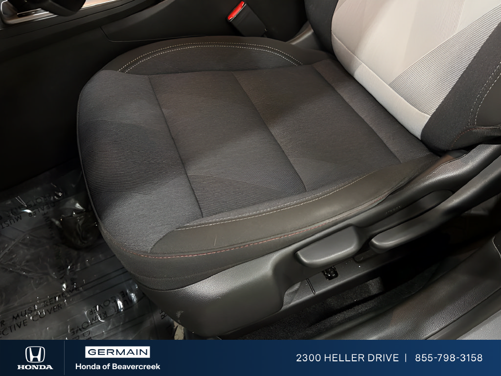 Used 2024 Chevrolet Trax RS w/ Driver Confidence Package FWD image 14