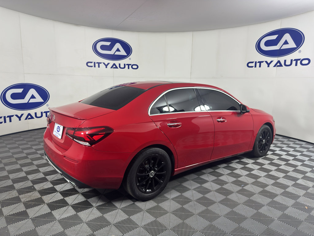 Used 2019 Mercedes-Benz A 220 image 3