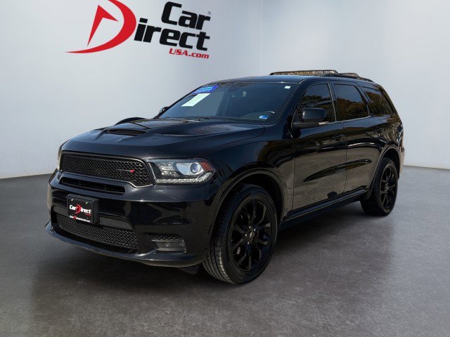 Used 2020 Dodge Durango GT image 5