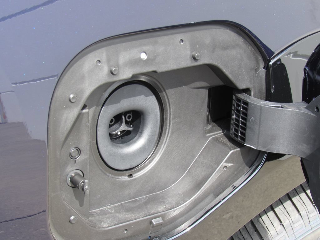New 2026 Toyota bZ AWD/4WD image 9