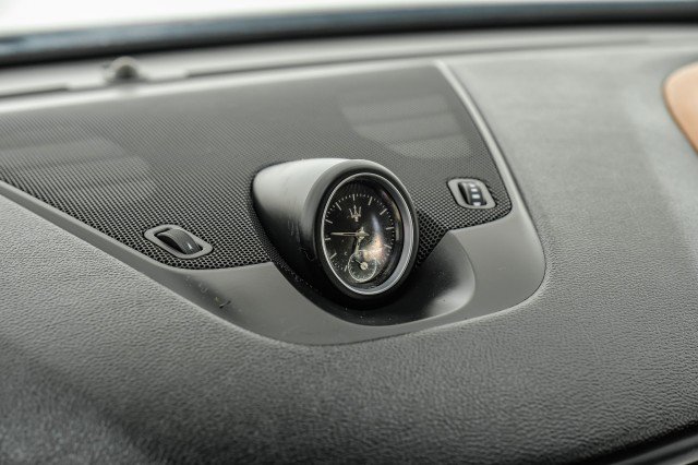 Used 2017 Maserati Levante S image 28