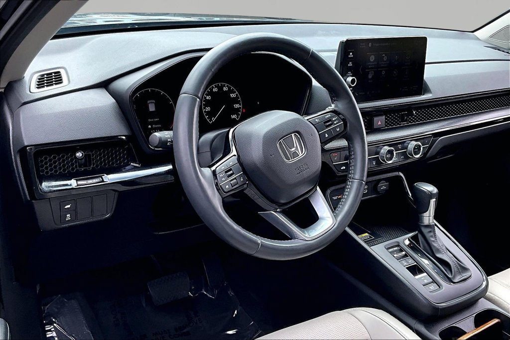 Used 2024 Honda CR-V EX-L image 14