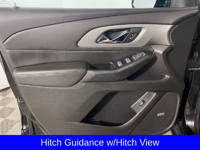 Certified 2020 Chevrolet Traverse RS AWD/4WD image 12