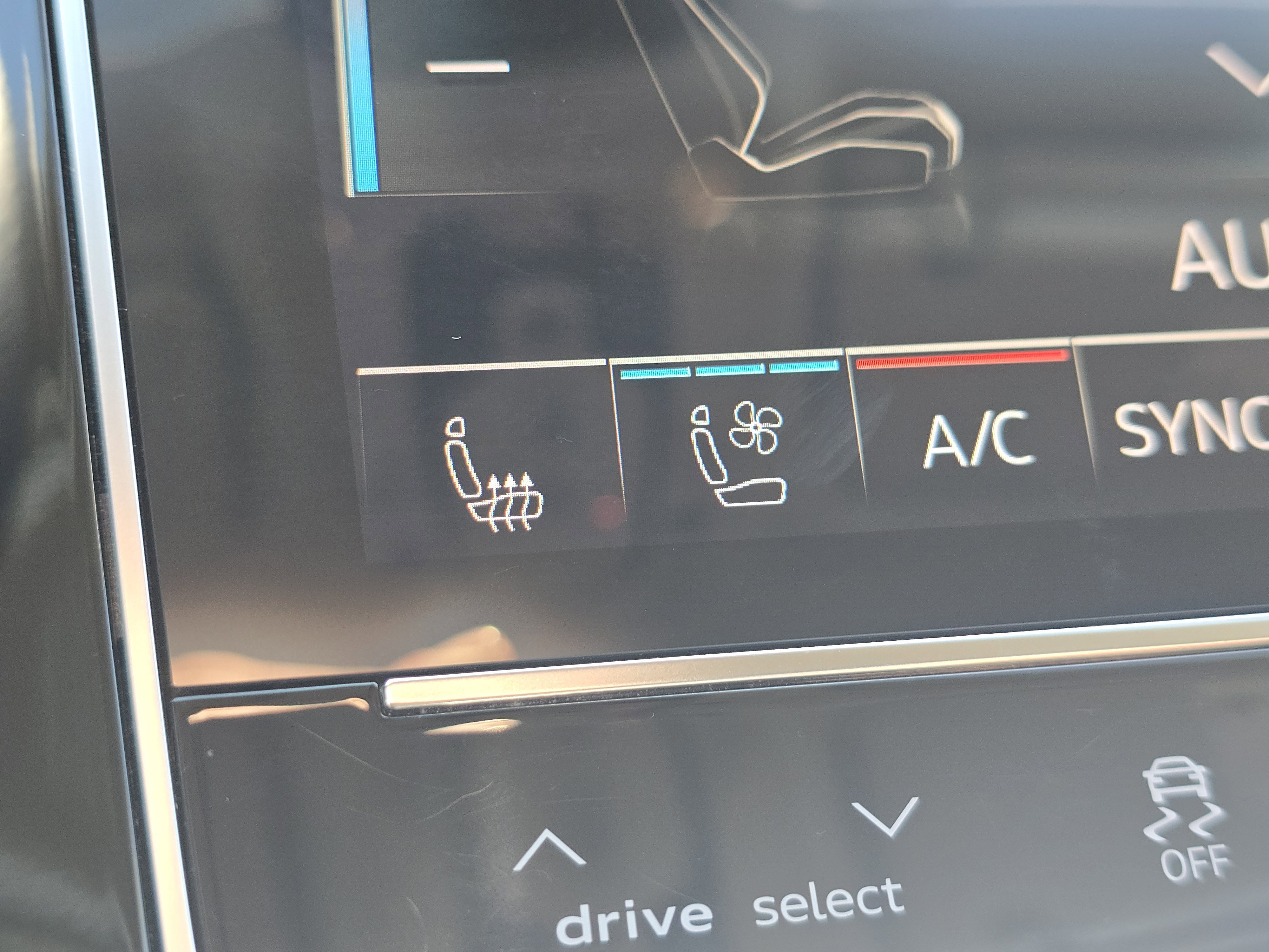 Certified 2023 Audi Q7 3.0T Prestige w/ Prestige Package AWD/4WD image 10