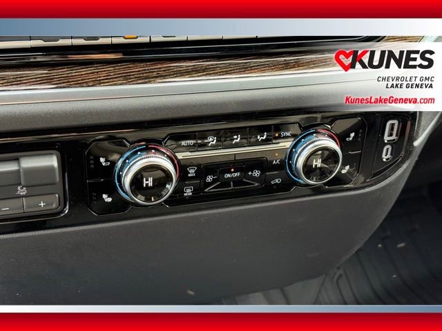 New 2026 GMC Sierra 1500 Elevation w/ Elevation Select Package image 25