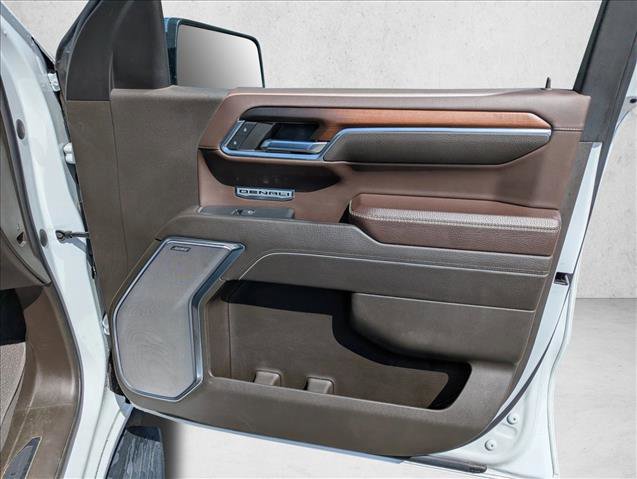 Used 2024 GMC Sierra 1500 Denali w/ Technology Package image 26