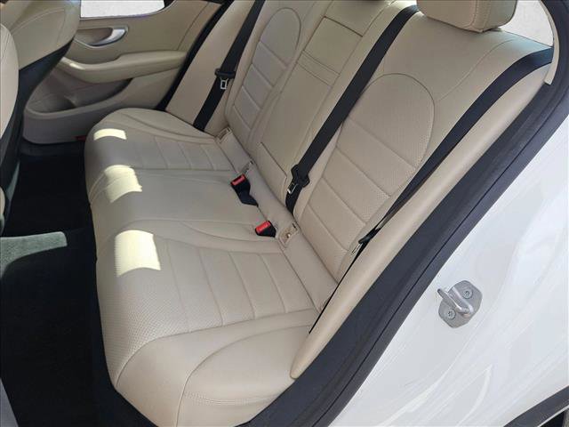 Used 2021 Mercedes-Benz C 300 Sedan image 18