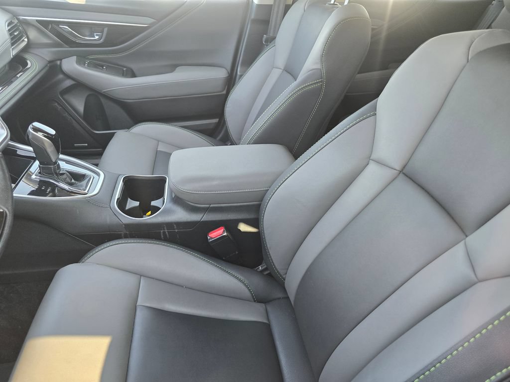 Used 2024 Subaru Outback Onyx Edition XT AWD/4WD image 21