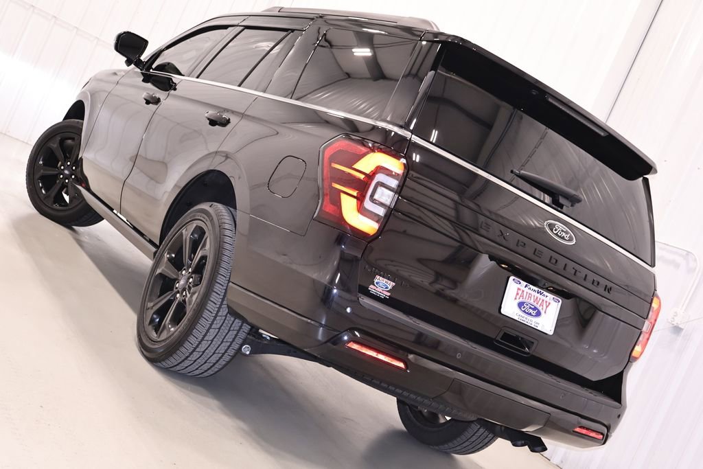 Certified 2024 Ford Expedition Limited AWD/4WD image 47