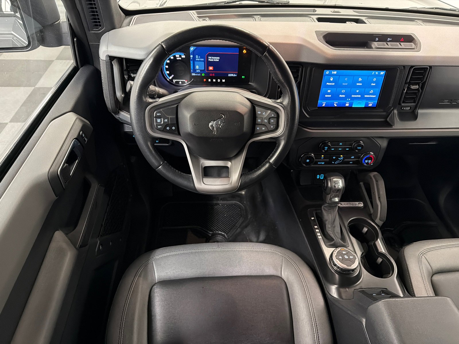 Used 2023 Ford Bronco Big Bend image 20