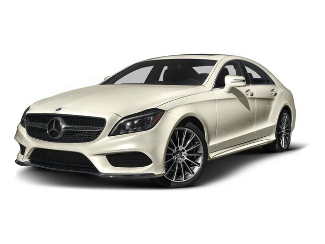 Used 2016 Mercedes-Benz CLS 400