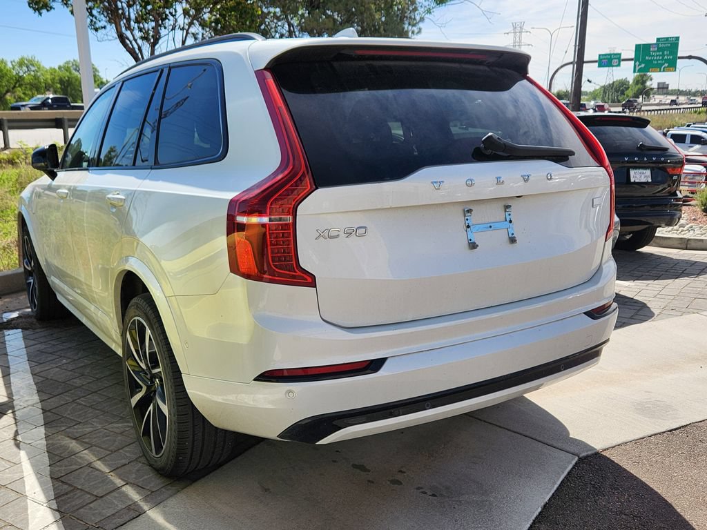 Used 2023 Volvo XC90 T8 Plus w/ Protection Package AWD/4WD image 8