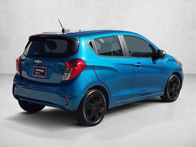 Used 2019 Chevrolet Spark LS FWD image 5