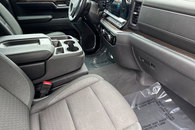 Used 2023 Chevrolet Silverado 1500 RST AWD/4WD image 19