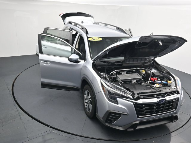 Used 2025 Subaru Ascent Premium AWD/4WD image 40