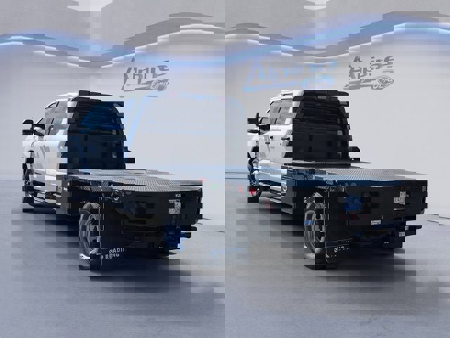 Used 2026 Ford F350 XL w/ XL Chrome Package image 3