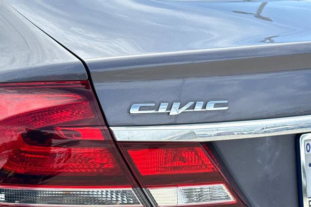 Used 2015 Honda Civic LX image 29