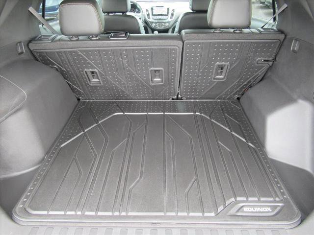 Used 2021 Chevrolet Equinox Premier image 35