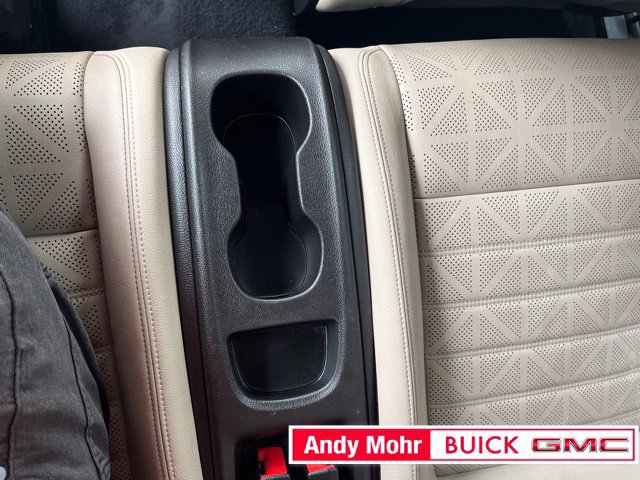 Used 2017 Buick Cascada Premium FWD image 40