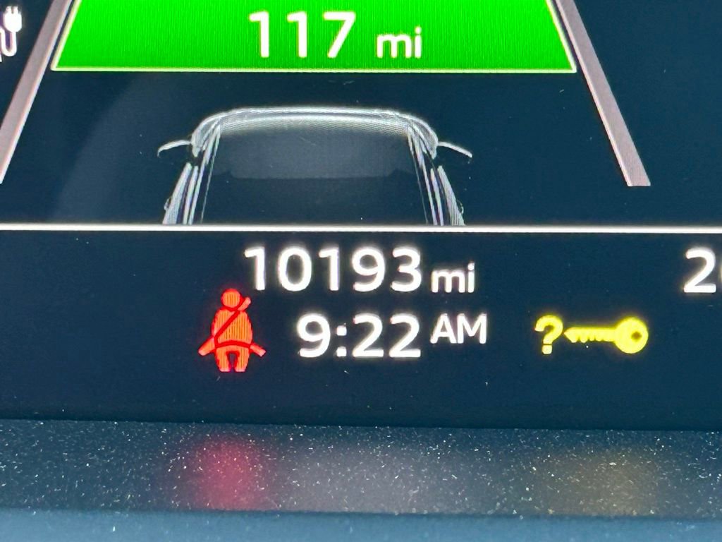 Used 2023 Audi RS e-tron GT w/ Carbon Performance Package image 20