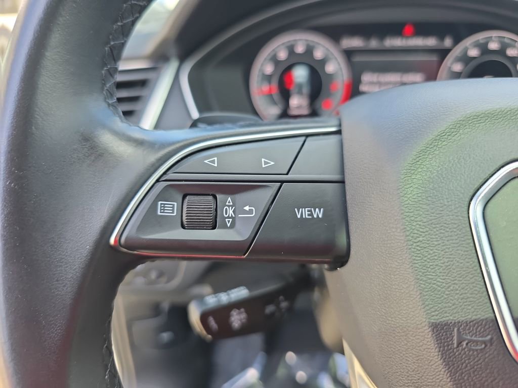 Used 2024 Audi Q5 2.0T Premium Plus AWD/4WD image 17