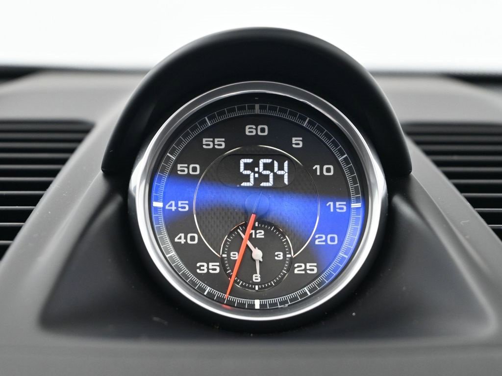 Certified 2019 Porsche 911 Targa 4 GTS image 10