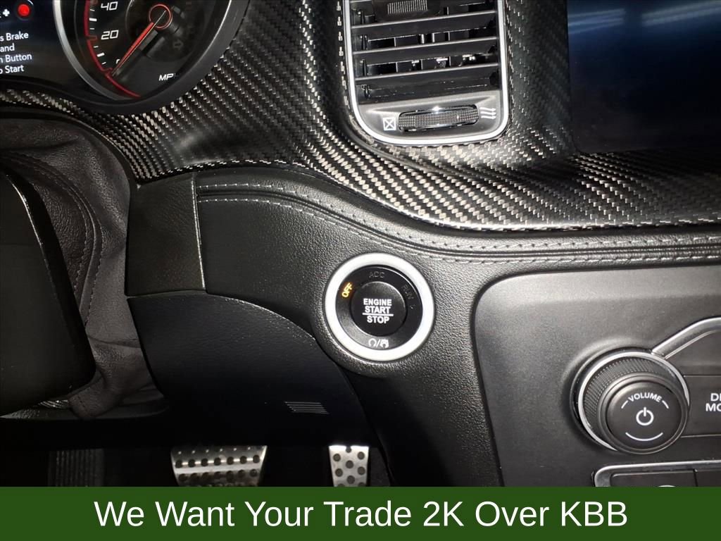 Used 2023 Dodge Charger Scat Pack image 14