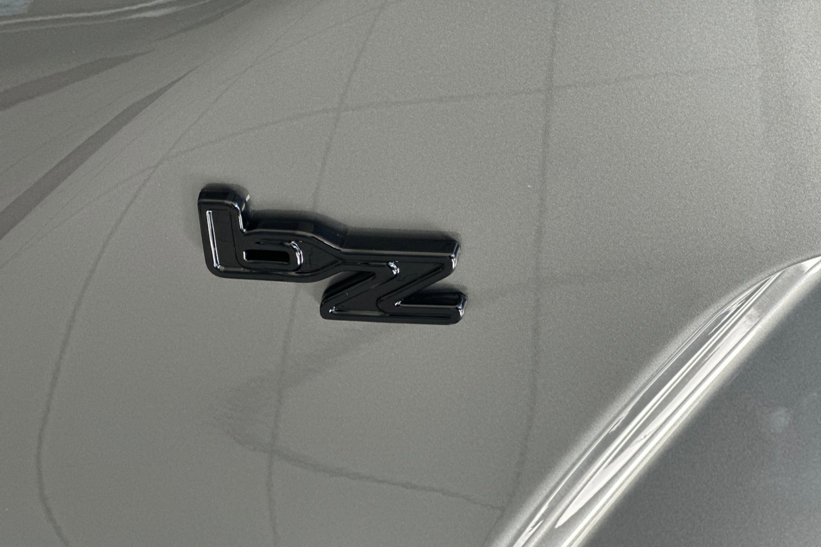 New 2026 Toyota bZ image 7