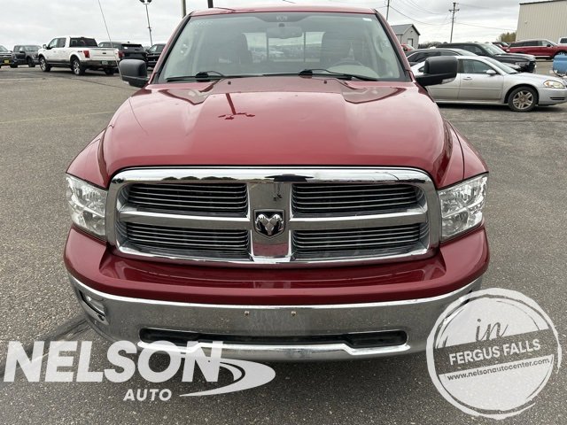 Used 2010 Dodge Ram 1500 Truck SLT w/ Big Horn Regional Pkg