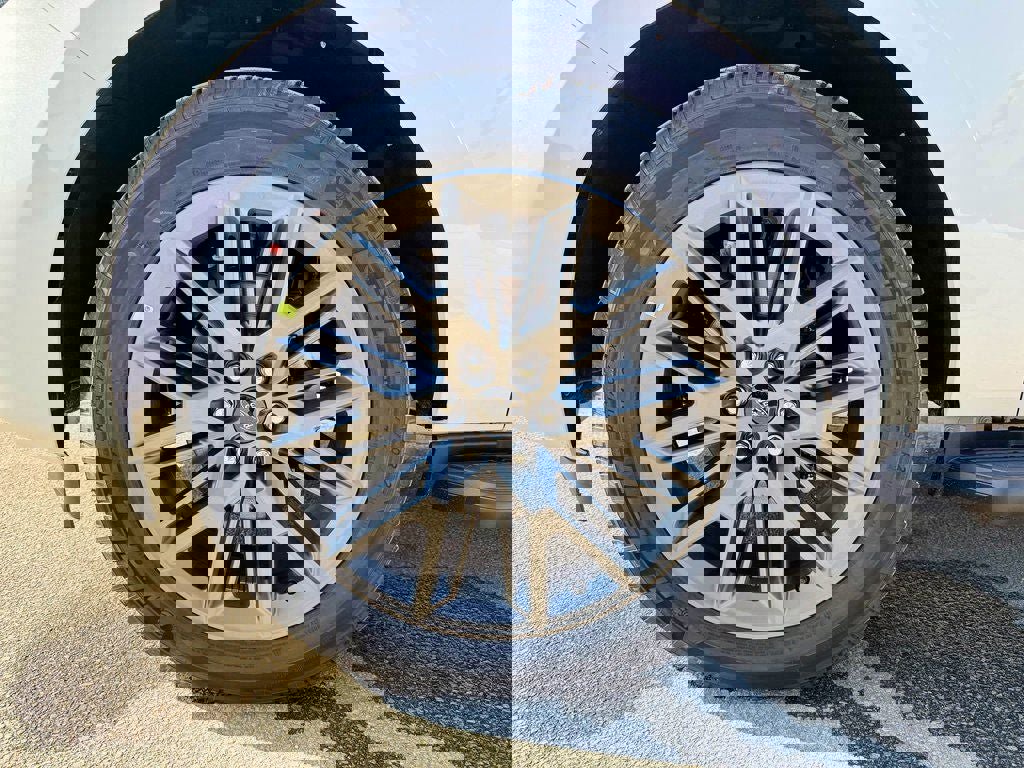 New 2026 Ford Expedition Platinum w/ Stealth Appearance Package image 36