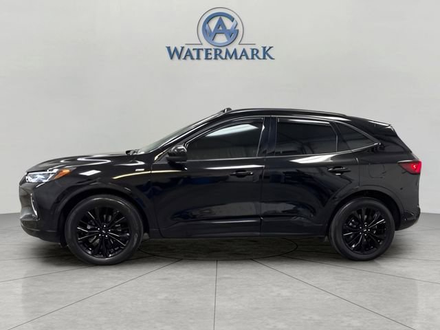 Used 2023 Ford Escape ST-Line Elite w/ Premium Technology Package image 2