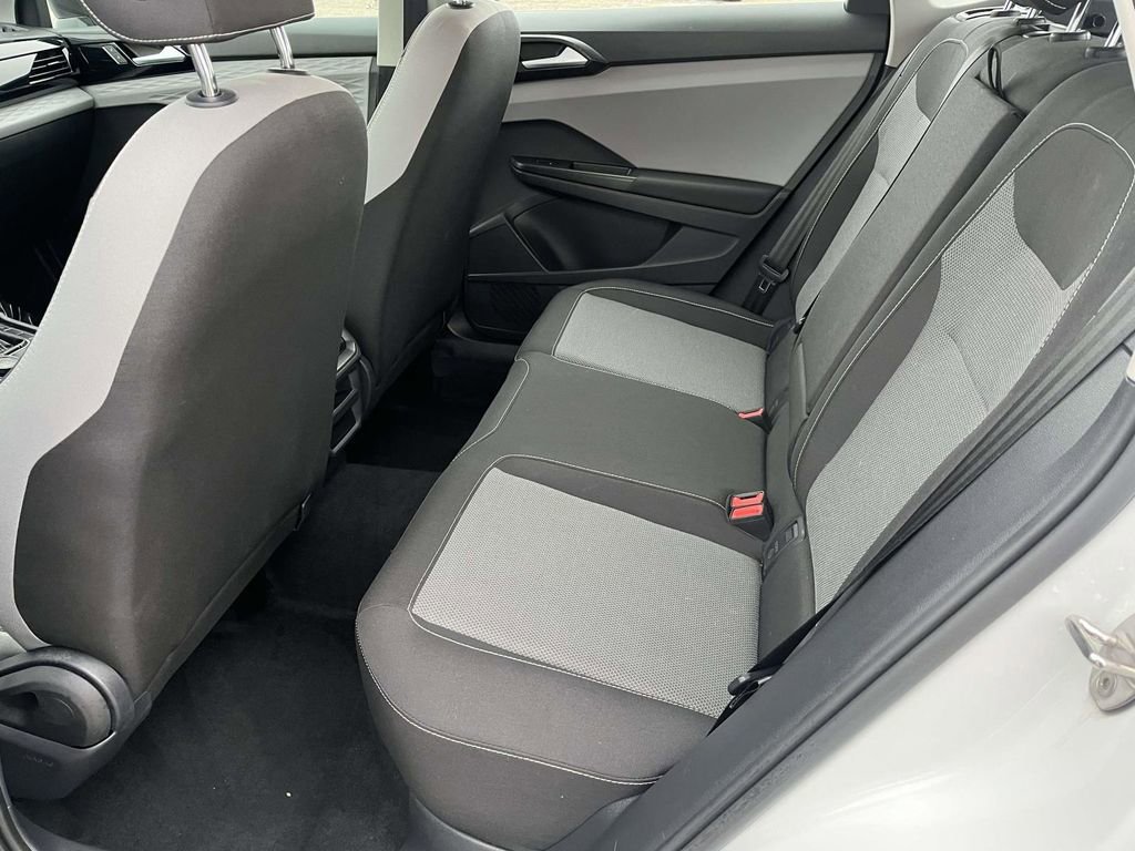 Certified 2023 Volkswagen Taos S image 12