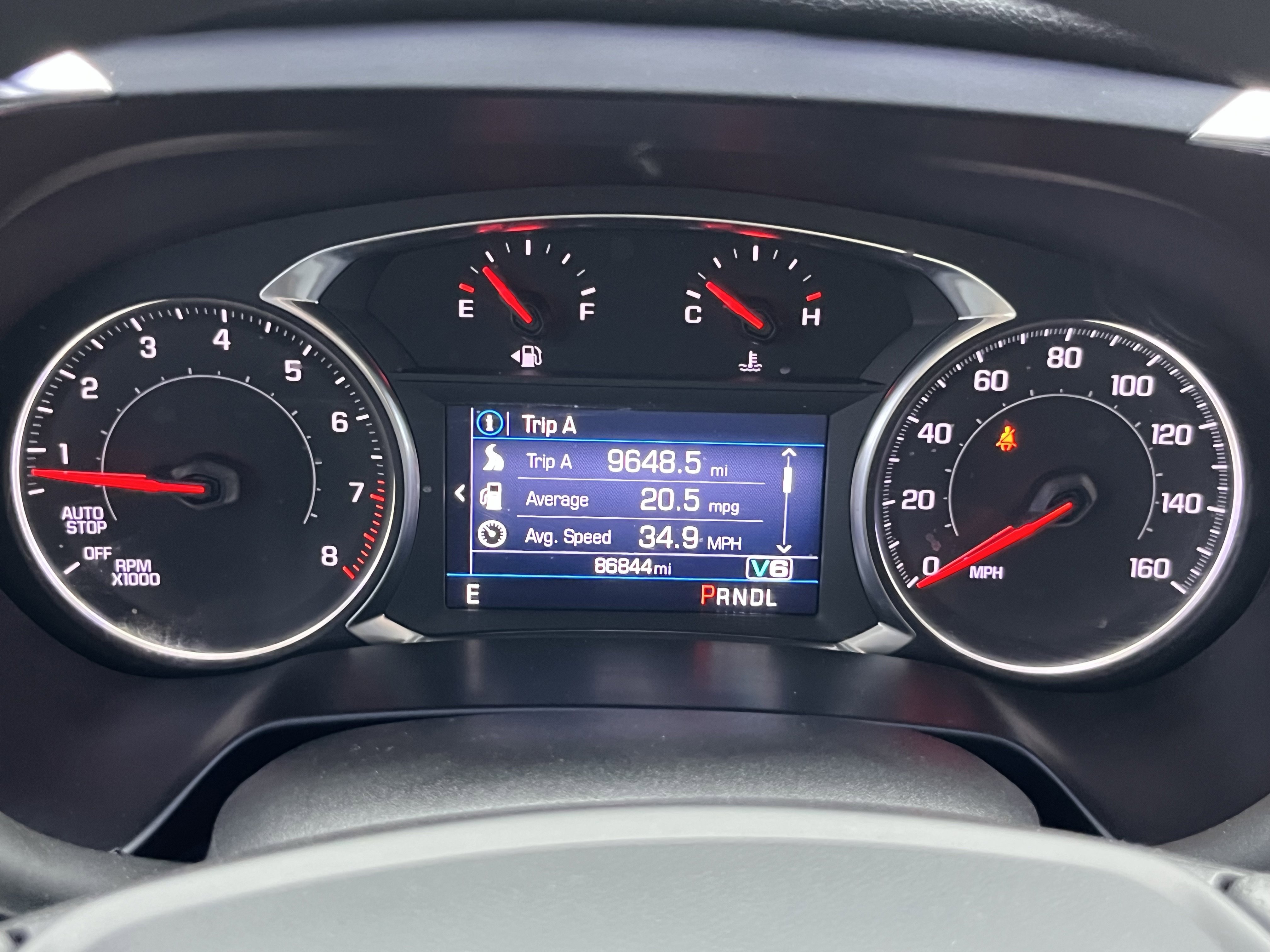 Used 2021 Chevrolet Blazer LT AWD/4WD image 27