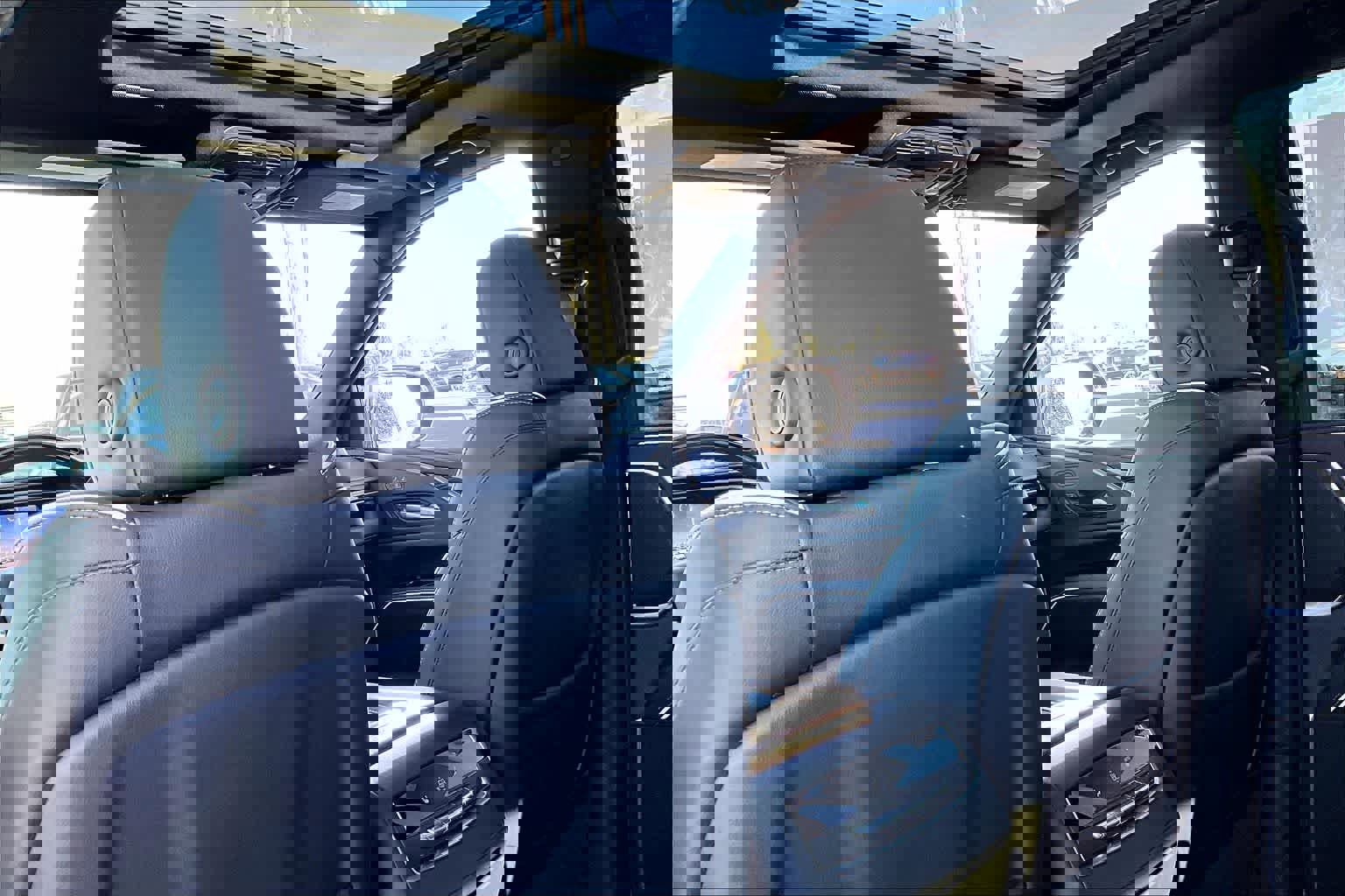 Used 2023 Cadillac Escalade Sport image 12