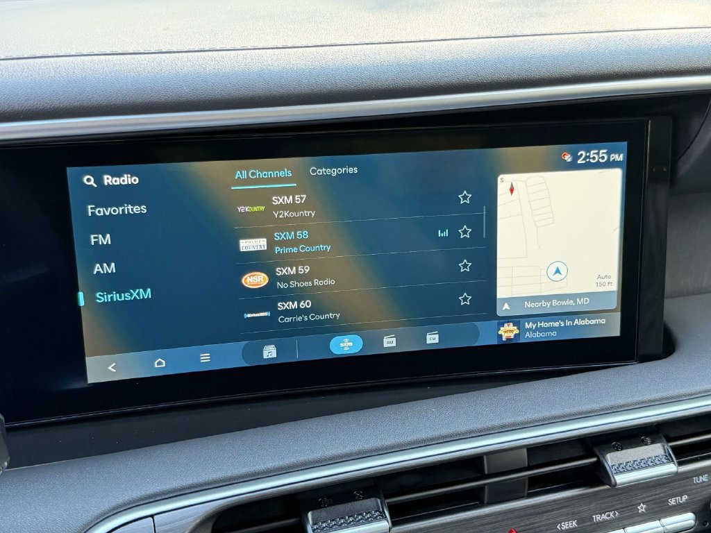 New 2027 Hyundai Palisade SEL AWD/4WD image 17