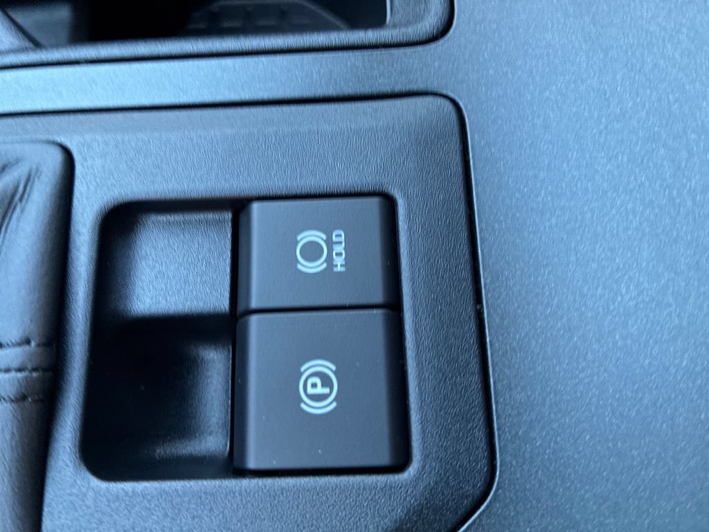New 2026 Toyota RAV4 SE AWD/4WD image 32