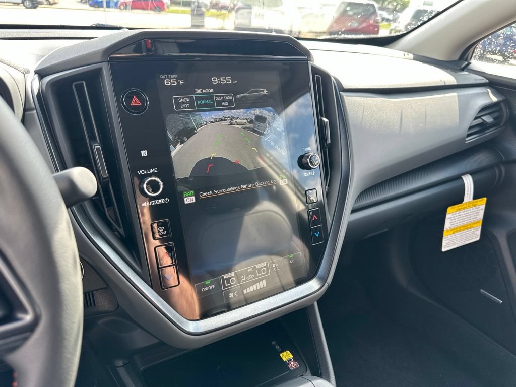 New 2026 Subaru Crosstrek 2.5i Limited AWD/4WD image 16