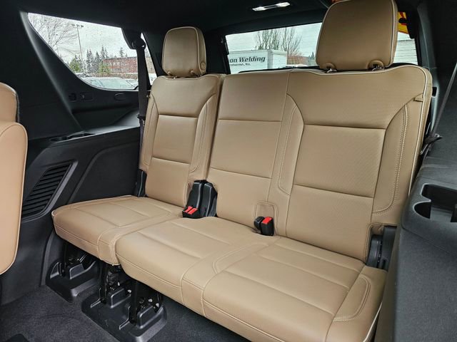 Certified 2022 Chevrolet Tahoe Premier w/ Premium Package image 22