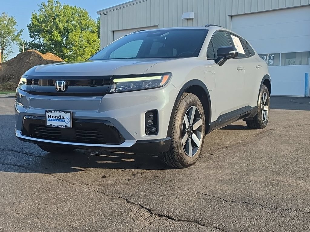 Used 2024 Honda Prologue Touring image 3
