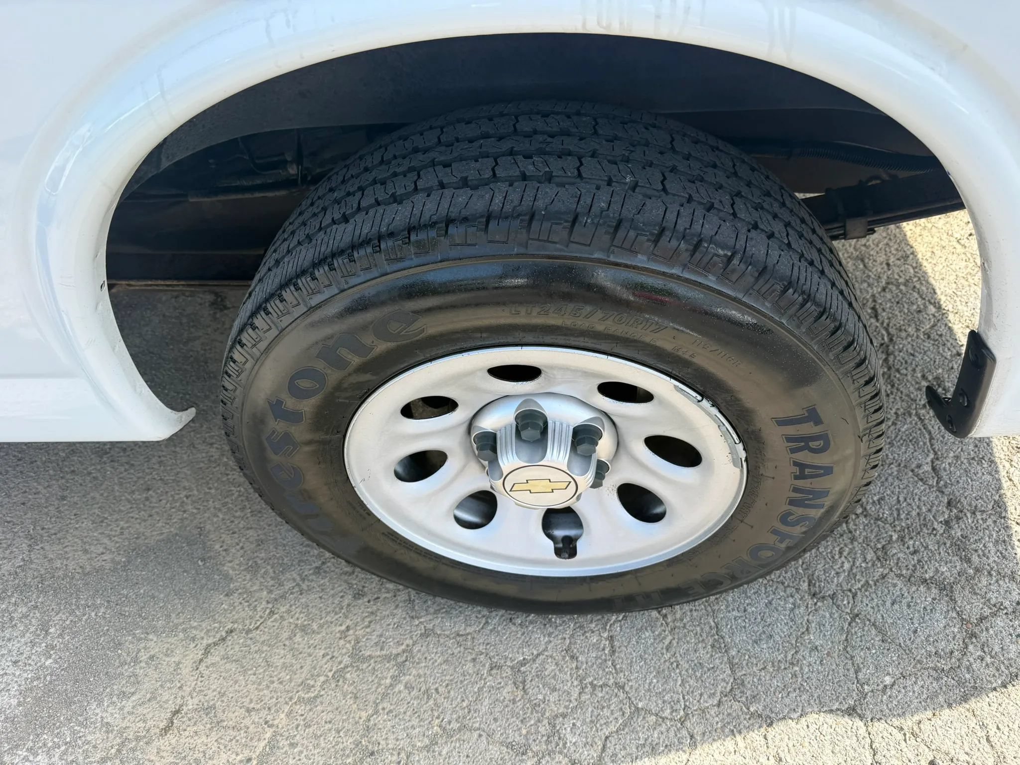 Used 2014 Chevrolet Express 1500 RWD image 23