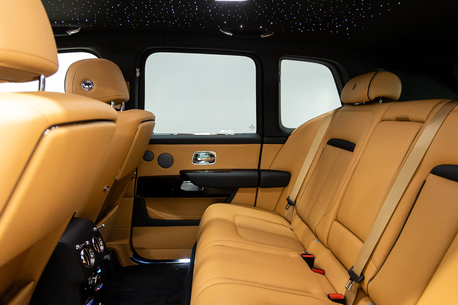 New 2027 Rolls-Royce Cullinan AWD/4WD image 53