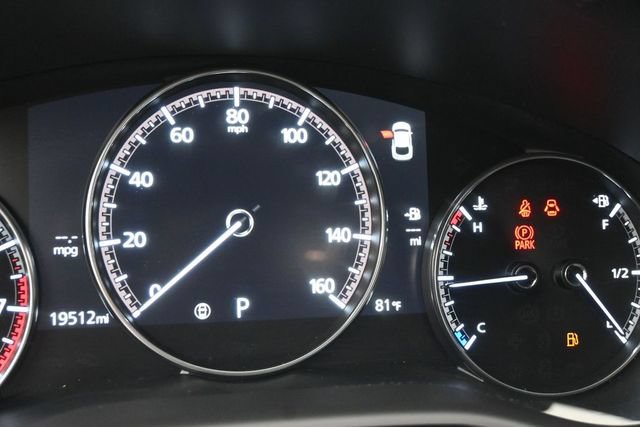 Certified 2023 MAZDA CX-30 AWD 2.5 S w/ Select Package image 9