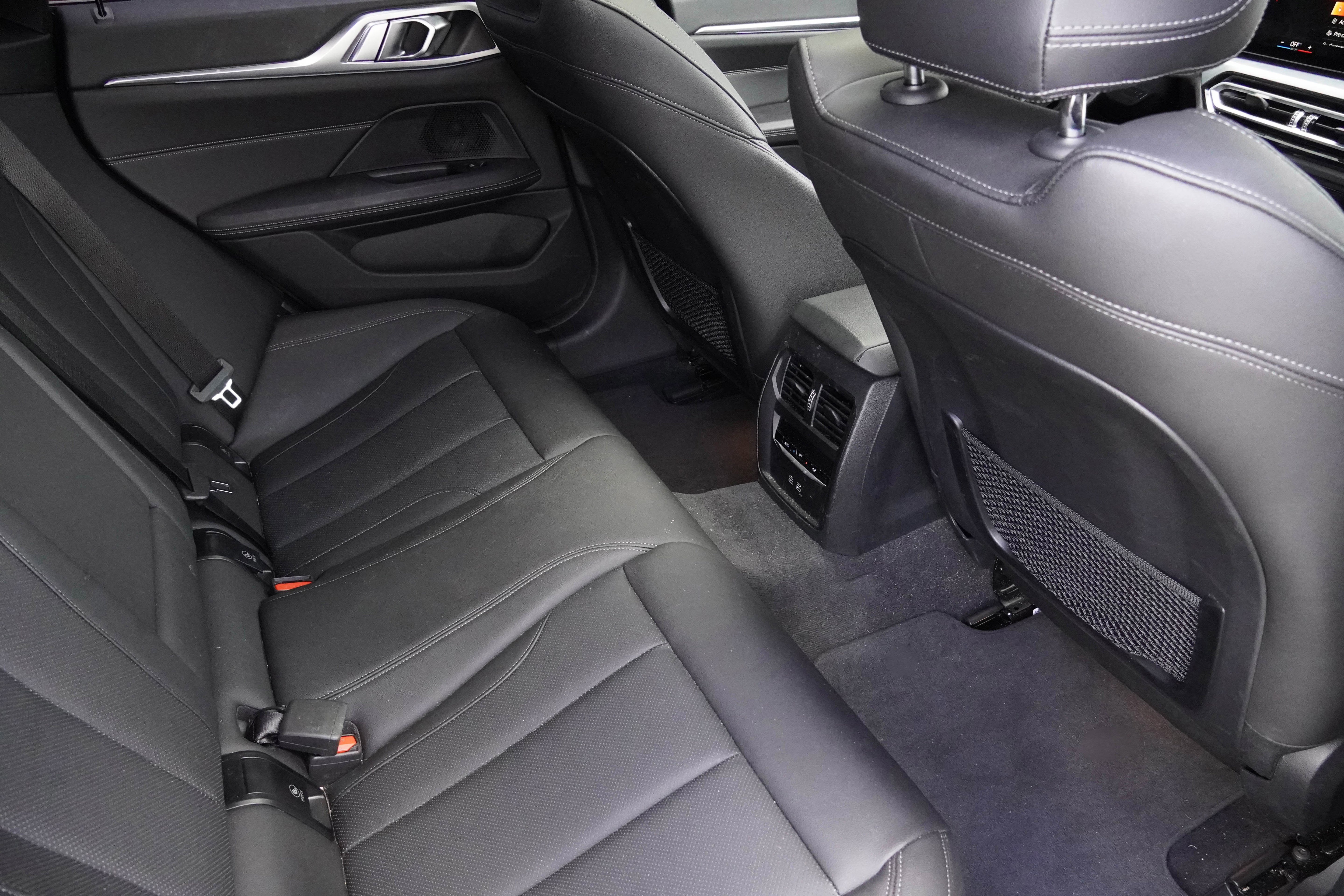 Certified 2023 BMW i4 eDrive35 w/ Premium Package image 33