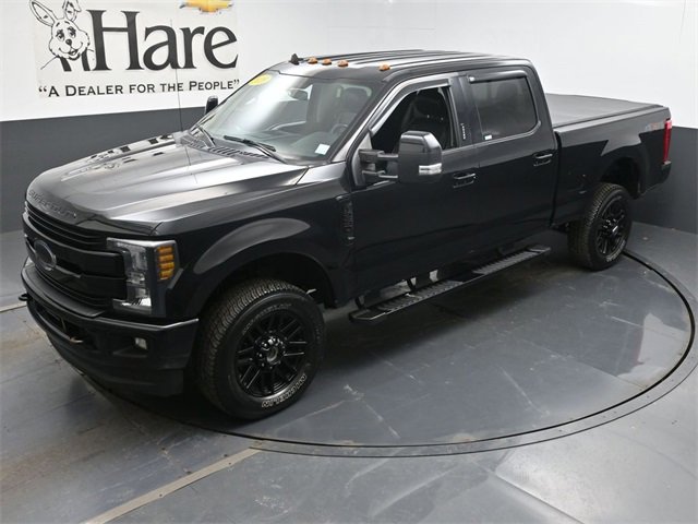 Used 2019 Ford F250 Lariat image 42